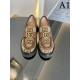 GUCCI Gucci casual shoes 2023AW Super rare hard-to-find item GUCCI Gucci casual shoes 2023AW Super rare hard-to-find item