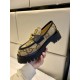 GUCCI Gucci casual shoes 2023AW Super rare hard-to-find item GUCCI Gucci casual shoes 2023AW Super rare hard-to-find item