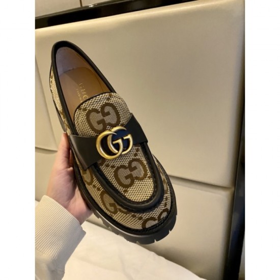 GUCCI Gucci casual shoes 2023AW Super rare hard-to-find item GUCCI Gucci casual shoes 2023AW Super rare hard-to-find item