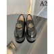 GUCCI Gucci casual shoes 2023AW ideal for daily use GUCCI Gucci casual shoes 2023AW ideal for daily use