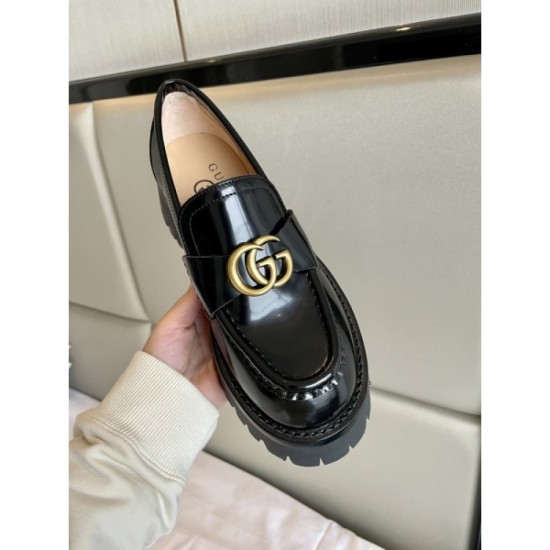GUCCI Gucci casual shoes 2023AW ideal for daily use GUCCI Gucci casual shoes 2023AW ideal for daily use