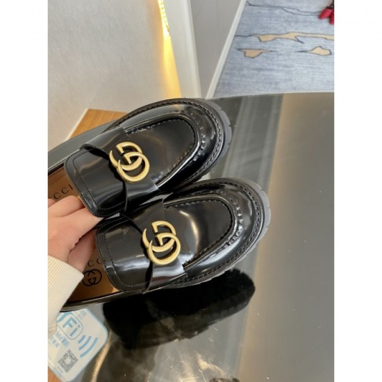 GUCCI Gucci casual shoes 2023AW ideal for daily use GUCCI Gucci casual shoes 2023AW ideal for daily use