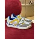 GUCCI Gucci casual shoes 2023AW cool item GUCCI Gucci casual shoes 2023AW cool item
