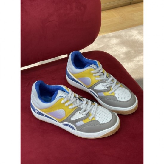 GUCCI Gucci casual shoes 2023AW cool item GUCCI Gucci casual shoes 2023AW cool item