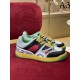 GUCCI Gucci casual shoes 2023AW latest limited time sale GUCCI Gucci casual shoes 2023AW latest limited time sale