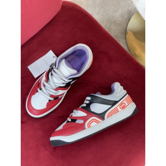 GUCCI Gucci casual shoes 2023AW latest limited time sale GUCCI Gucci casual shoes 2023AW latest limited time sale