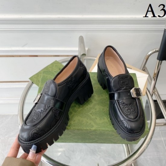 2023SS casual shoes This summer favorite GUCCI Gucci 2023SS casual shoes This summer favorite GUCCI Gucci