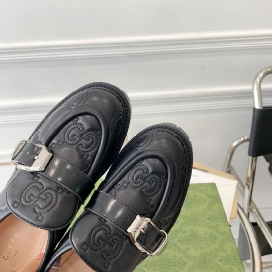 2023SS casual shoes This summer favorite GUCCI Gucci 2023SS casual shoes This summer favorite GUCCI Gucci