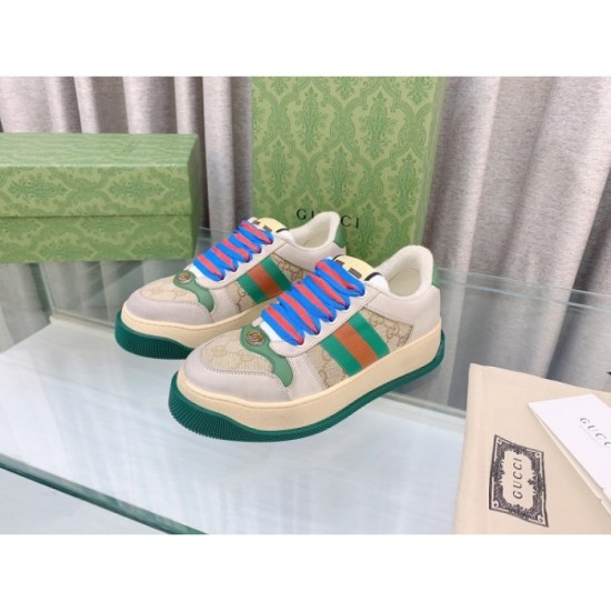 Casual shoes 2023SS GUCCI Gucci Casual shoes 2023SS GUCCI Gucci