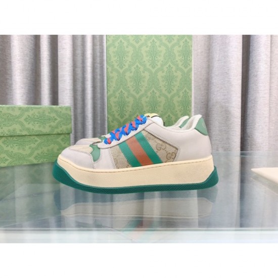 Casual shoes 2023SS GUCCI Gucci Casual shoes 2023SS GUCCI Gucci