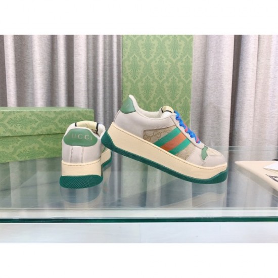 Casual shoes 2023SS GUCCI Gucci Casual shoes 2023SS GUCCI Gucci