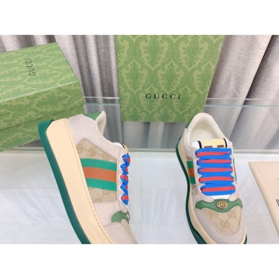 Casual shoes 2023SS GUCCI Gucci Casual shoes 2023SS GUCCI Gucci