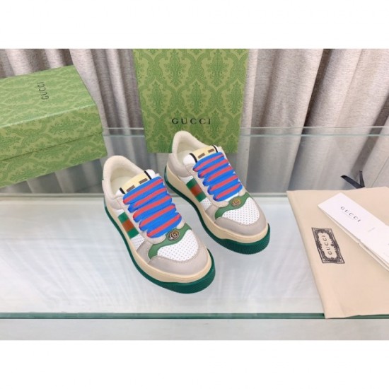 Casual shoes perfect for summer coordination 2023SS GUCCI Gucci Casual shoes perfect for summer coordination 2023SS GUCCI Gucci