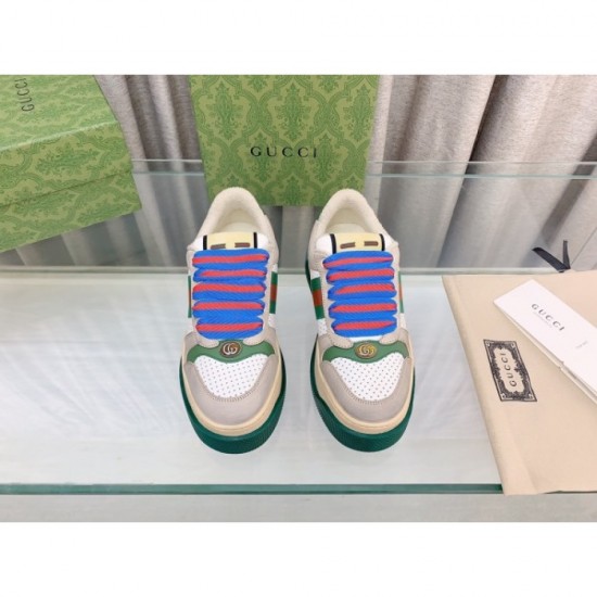 Casual shoes perfect for summer coordination 2023SS GUCCI Gucci Casual shoes perfect for summer coordination 2023SS GUCCI Gucci