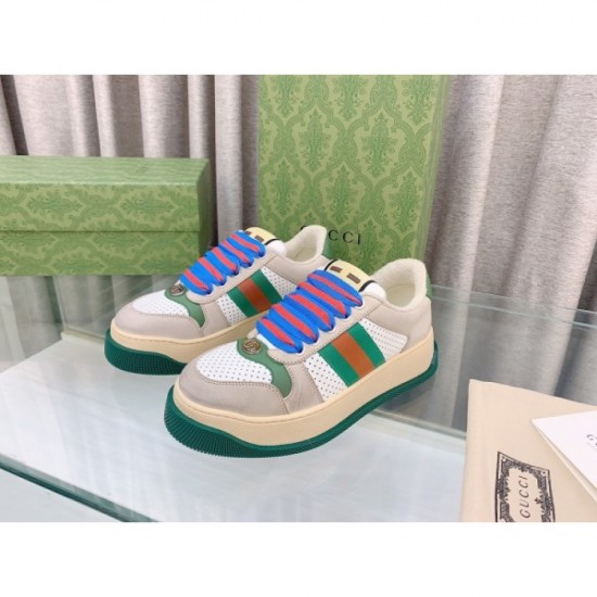 Casual shoes perfect for summer coordination 2023SS GUCCI Gucci Casual shoes perfect for summer coordination 2023SS GUCCI Gucci