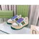 Casual shoes perfect for summer coordination 2023SS GUCCI Gucci Casual shoes perfect for summer coordination 2023SS GUCCI Gucci