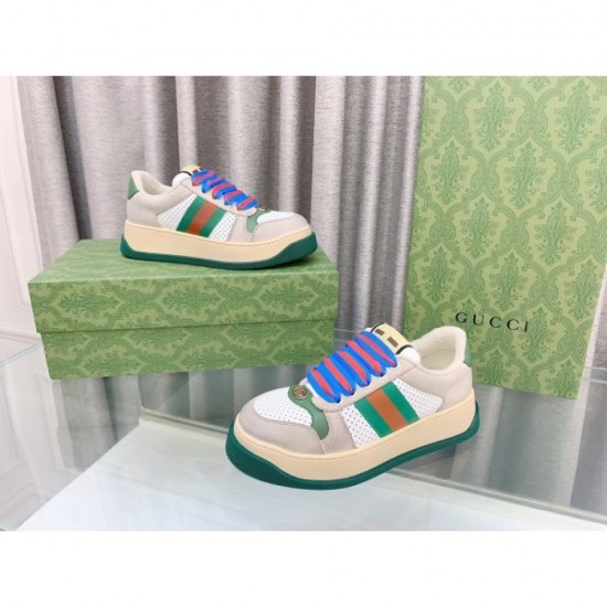 Casual shoes perfect for summer coordination 2023SS GUCCI Gucci Casual shoes perfect for summer coordination 2023SS GUCCI Gucci