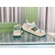 Casual shoes perfect for summer coordination 2023SS GUCCI Gucci Casual shoes perfect for summer coordination 2023SS GUCCI Gucci