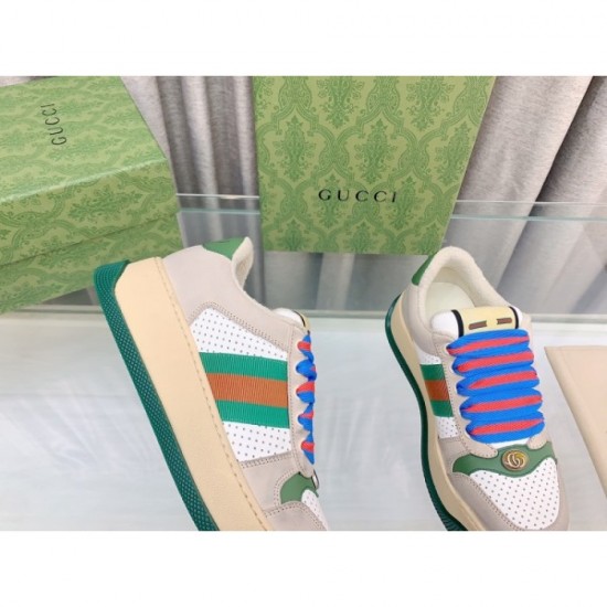 Casual shoes perfect for summer coordination 2023SS GUCCI Gucci Casual shoes perfect for summer coordination 2023SS GUCCI Gucci