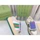 Casual shoes perfect for summer coordination 2023SS GUCCI Gucci Casual shoes perfect for summer coordination 2023SS GUCCI Gucci