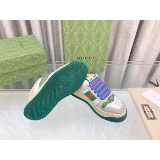 Casual shoes perfect for summer coordination 2023SS GUCCI Gucci Casual shoes perfect for summer coordination 2023SS GUCCI Gucci
