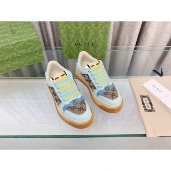 Casual shoes 2023SS GUCCI Gucci Casual shoes 2023SS GUCCI Gucci