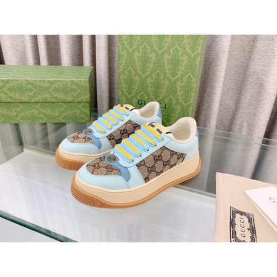 Casual shoes 2023SS GUCCI Gucci Casual shoes 2023SS GUCCI Gucci