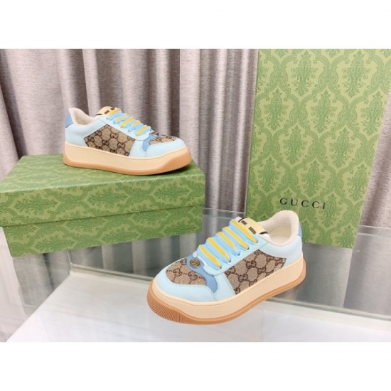 Casual shoes 2023SS GUCCI Gucci Casual shoes 2023SS GUCCI Gucci
