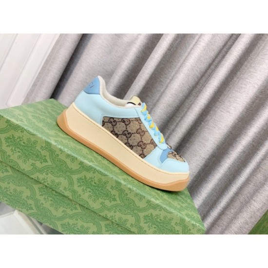 Casual shoes 2023SS GUCCI Gucci Casual shoes 2023SS GUCCI Gucci
