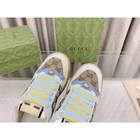 Casual shoes 2023SS GUCCI Gucci Casual shoes 2023SS GUCCI Gucci