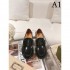 Fashion rich expression casual shoes 2023SS GUCCI Gucci