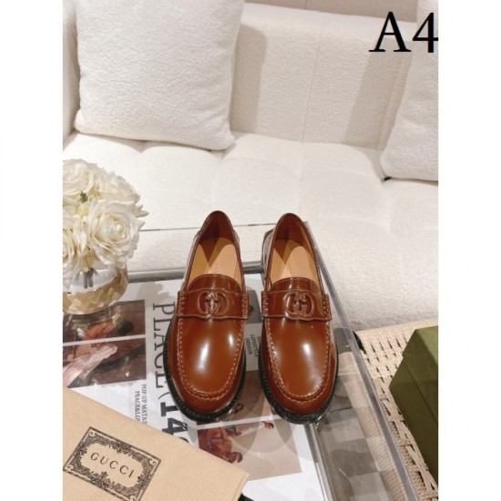 Fashion rich expression casual shoes 2023SS GUCCI Gucci Fashion rich expression casual shoes 2023SS GUCCI Gucci