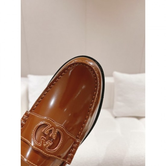 Fashion rich expression casual shoes 2023SS GUCCI Gucci Fashion rich expression casual shoes 2023SS GUCCI Gucci