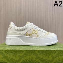 Casual shoes with a sense of fashion this season 2023FW GUCCI Gucci