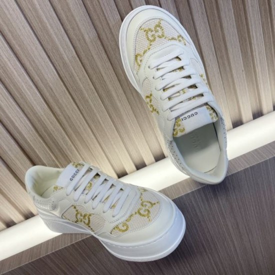 Casual shoes with a sense of fashion this season 2023FW GUCCI Gucci Casual shoes with a sense of fashion this season 2023FW GUCCI Gucci