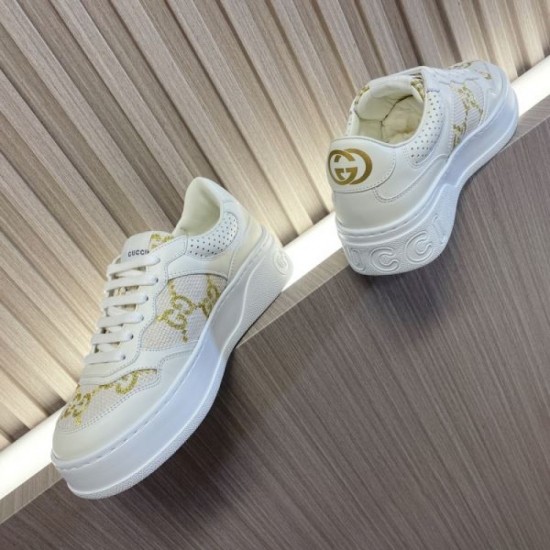 Casual shoes with a sense of fashion this season 2023FW GUCCI Gucci Casual shoes with a sense of fashion this season 2023FW GUCCI Gucci