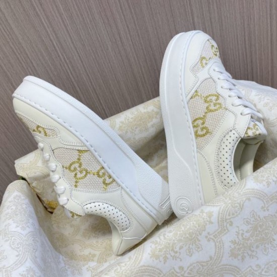 Casual shoes with a sense of fashion this season 2023FW GUCCI Gucci Casual shoes with a sense of fashion this season 2023FW GUCCI Gucci