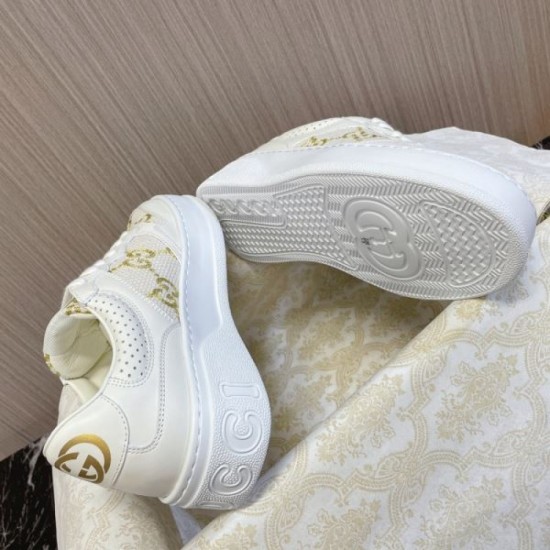 Casual shoes with a sense of fashion this season 2023FW GUCCI Gucci Casual shoes with a sense of fashion this season 2023FW GUCCI Gucci