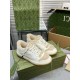 GUCCI Gucci 2023FW casual shoes perfect for adult women GUCCI Gucci 2023FW casual shoes perfect for adult women