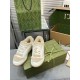 GUCCI Gucci 2023FW casual shoes perfect for adult women GUCCI Gucci 2023FW casual shoes perfect for adult women
