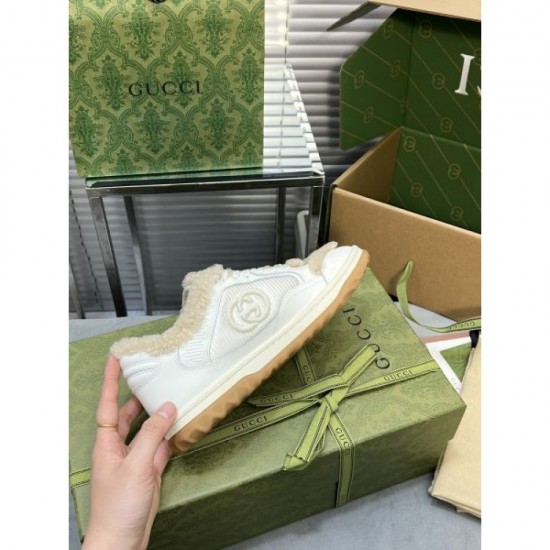 GUCCI Gucci 2023FW casual shoes perfect for adult women GUCCI Gucci 2023FW casual shoes perfect for adult women
