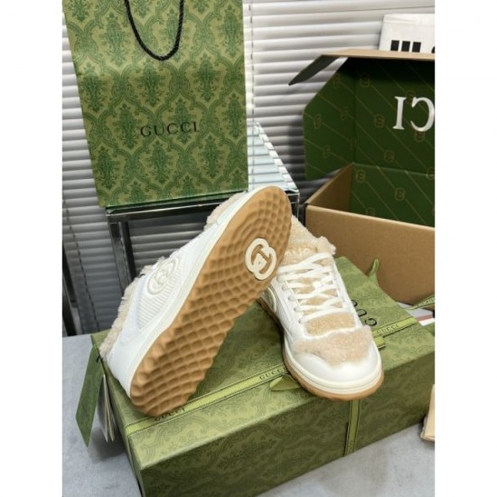 GUCCI Gucci 2023FW casual shoes perfect for adult women GUCCI Gucci 2023FW casual shoes perfect for adult women