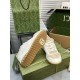 GUCCI Gucci 2023FW casual shoes perfect for adult women GUCCI Gucci 2023FW casual shoes perfect for adult women