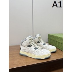 GUCCI Gucci Sale at Attractive Price 2023FW Casual Shoes