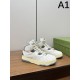GUCCI Gucci Sale at Attractive Price 2023FW Casual Shoes GUCCI Gucci Sale at Attractive Price 2023FW Casual Shoes