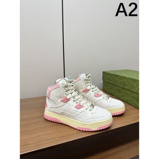 GUCCI Gucci Sale at Attractive Price 2023FW Casual Shoes GUCCI Gucci Sale at Attractive Price 2023FW Casual Shoes