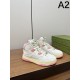 GUCCI Gucci Sale at Attractive Price 2023FW Casual Shoes GUCCI Gucci Sale at Attractive Price 2023FW Casual Shoes