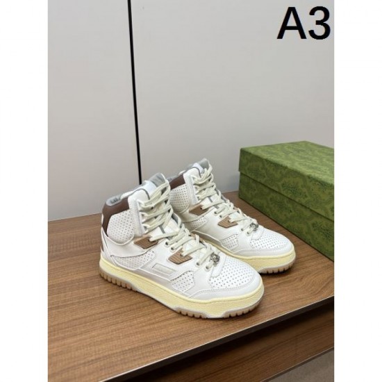 GUCCI Gucci Sale at Attractive Price 2023FW Casual Shoes GUCCI Gucci Sale at Attractive Price 2023FW Casual Shoes