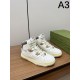 GUCCI Gucci Sale at Attractive Price 2023FW Casual Shoes GUCCI Gucci Sale at Attractive Price 2023FW Casual Shoes
