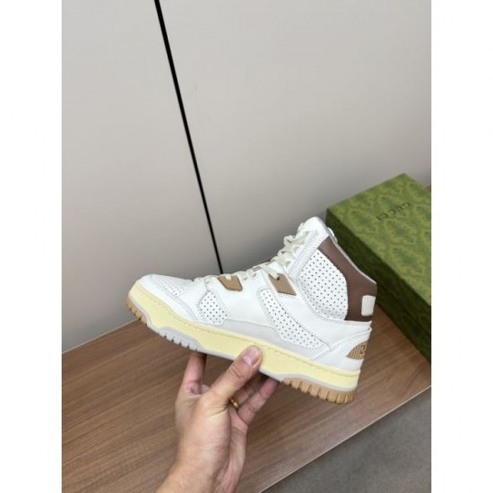 GUCCI Gucci Sale at Attractive Price 2023FW Casual Shoes GUCCI Gucci Sale at Attractive Price 2023FW Casual Shoes